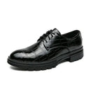 Sapato Oxford Masculino Crocomens