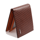 Carteira Masculina Couro Slim