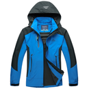 Jaqueta Masculina Ridge