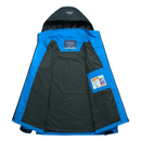 Jaqueta Masculina Ridge