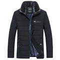 Jaqueta Masculina Estilosa Brooklim