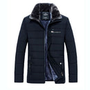 Jaqueta Masculina Estilosa Brooklim