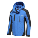 Jaqueta Masculina Polar