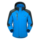 Jaqueta Masculina Ridge