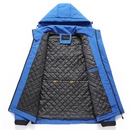 Jaqueta Masculina Polar