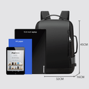 Mochila Masculina Executive Ultra Book 