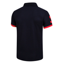 Camisa Masculina Polo Mesh