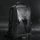 Mochila Masculina Executive Ultra Book 