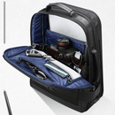 Mochila Masculina Executive Ultra Book 