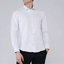  Camisa Social branca