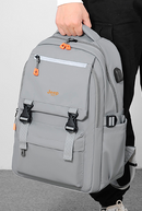 Mochila Masculina Jeep Dublim