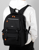 Mochila Masculina Jeep Dublim