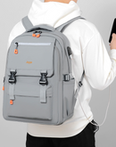 Mochila Masculina Jeep Dublim