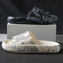 Chinelo Slide Nuvem Masculino - Classic 24 Hrs - Divello