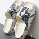 Chinelo Slide Nuvem Masculino - Classic 24 Hrs - Divello