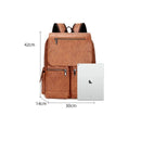 Bolsa Masculina de Couro Urban