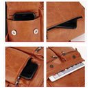 Bolsa Masculina de Couro Urban