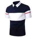 Camisa Polo Masculina Daily