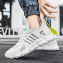 tenis de corrida masculino