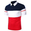 Camisa Polo Masculina Daily