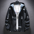 Jaqueta Masculina Glacier