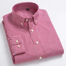 Camisa Social Masculina Mutty rosa