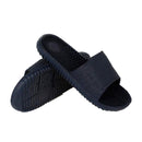 Chinelo Slide Massage Confort preto