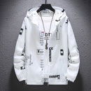 Jaqueta Masculina Glacier