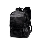 Mochila Masculina de Couro Elegance 