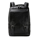 Mochila Masculina de Couro Elegance 