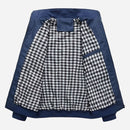 Jaqueta Masculina Estilosa Breaker - Divello