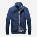 Jaqueta Masculina Estilosa Breaker - Divello