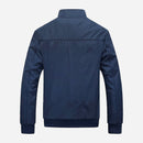 Jaqueta Masculina Estilosa Breaker - Divello