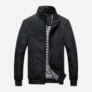 Jaqueta Masculina Estilosa Breaker - Divello