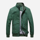 Jaqueta Masculina Estilosa Breaker - Divello