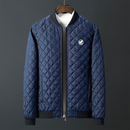 Jaqueta Masculina Dayt - Divello