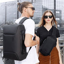 Mochila Notebook 15.6" Antifurto Max Luxy