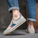 Tênis Sportivo Casual Masculino 