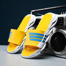 Chinelo Slide Masculino Estiloso