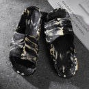 Chinelo Slide Masculino Camuflado Puzy