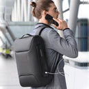 Mochila Notebook 15.6" Antifurto Max Luxy