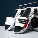 Chinelo Slide Masculino Estiloso