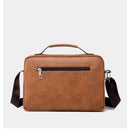 Bolsa Masculina de Ombro Shering