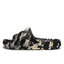 Chinelo Slide Masculino Camuflado Puzy