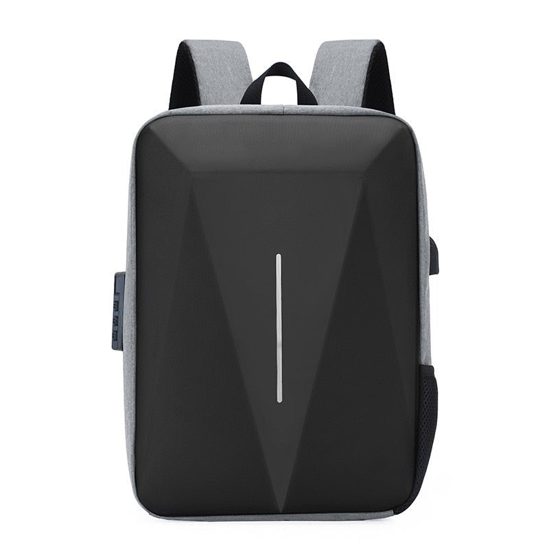 Mochila Para Notebooks Impermeável Prestige