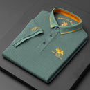 Camisa Polo Masculina Elitte