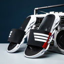 Chinelo Slide Masculino Estiloso