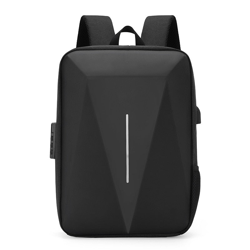 Mochila Para Notebooks Impermeável Prestige