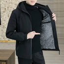 Jaqueta Masculina Quest