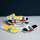 Chinelo Slide Masculino Estiloso